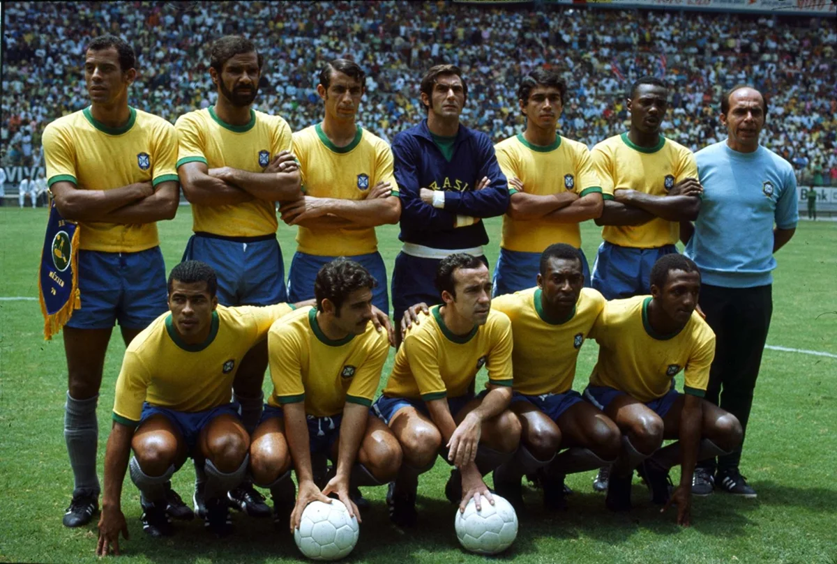 Copa de 1970 Copa de 1970