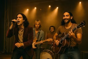 The Velvet Sundown
