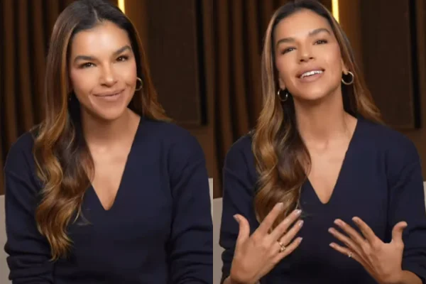 Mariana Rios desabafa após sofrer perda gestacional