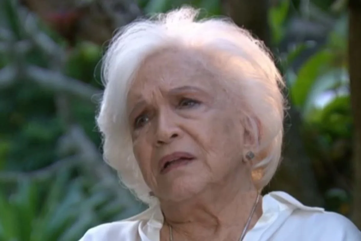 Nathalia Timberg Nathalia Timberg