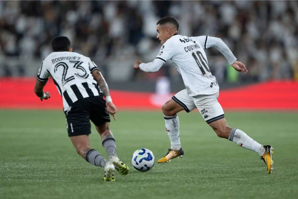 Botafogo x Vasco-APOSTAS