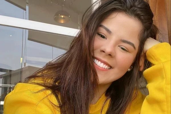 Japinha Conde fala de machismo no forró: “Público dos homens é maior”