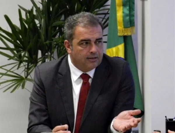 Temer indica Marcelo Cruz para diretoria da Agência Nacional de Águas