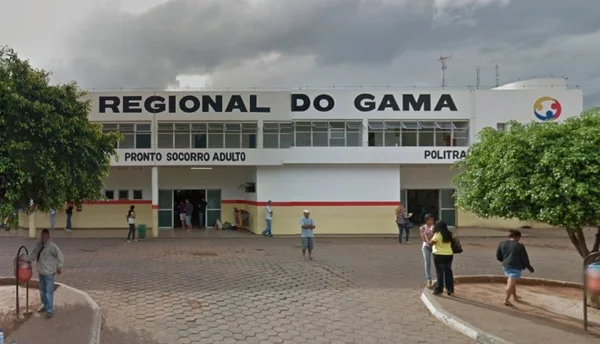 No Hospital do Gama, pacientes esperam cirurgias por até três meses