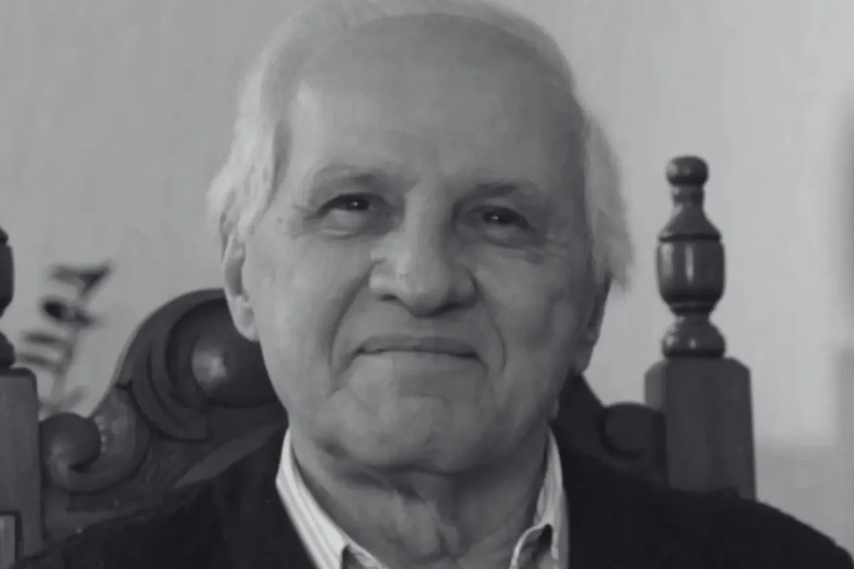 Morre Padre César Moreira, fundador da TV Aparecida Morre Padre César Moreira, fundador da TV Aparecida