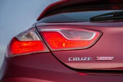 Preços do novo Cruze Sport6 começam em R$ 89.990 e chegam a R$ 112.540 - imagem 5