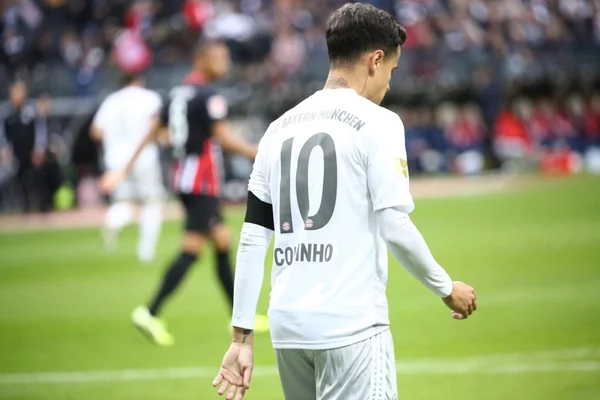 Bayern é goleado na rodada em que Mönchengladbach mantém ponta