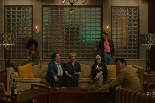 Veja trailer da série Hunters, de Jordan Peele, com Al Pacino