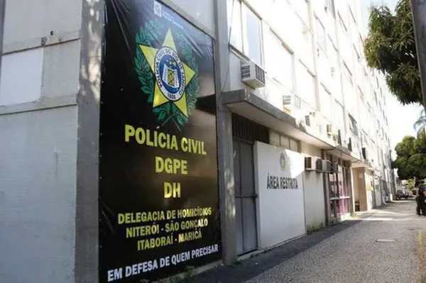 Jovem é morto após xingar traficantes em Itaboraí