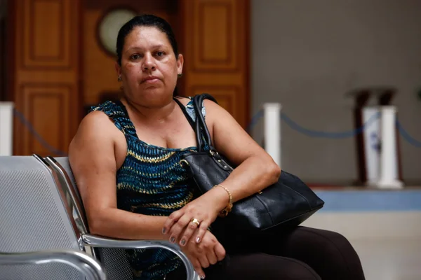 “Como ele entrou lá?”, diz filha de idosa morta por homem em hospital