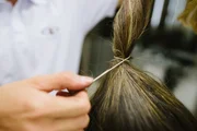 Penteados e cuidados com os cabelos para o verão - imagem 2 Penteados e cuidados com os cabelos para o verão - imagem 2