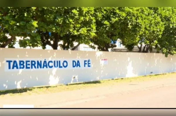 imagem colorida igreja tabernaculo da fe goiania