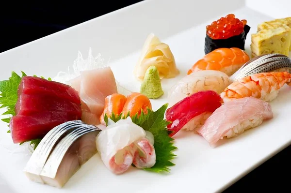 Restaurante japonês mais famoso do mundo, Nobu, abrirá no Brasil