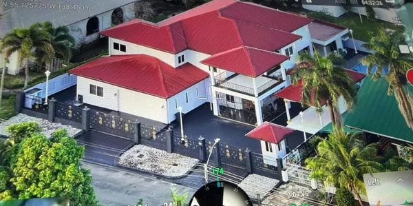 PF prende casal no Suriname e mira finanças do Comando Vermelho