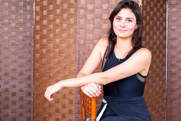 Raquel Jones fala sobre a vida empresarial e a nova coleção da Capezio