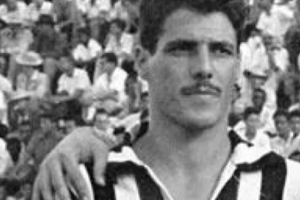 Imagem colorida de Benito Fantoni