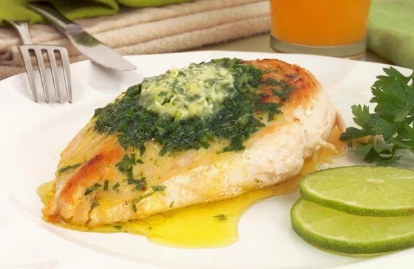 Filé de frango