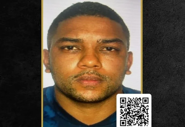Faccionado do CV que furtava cabeças de gado no DF é preso