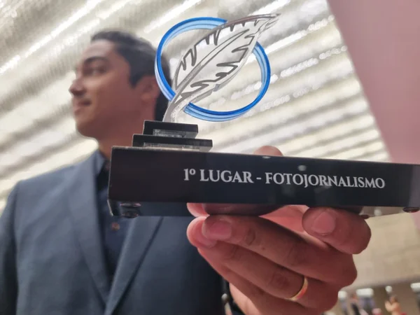 Prêmio de Jornalismo do Judiciário