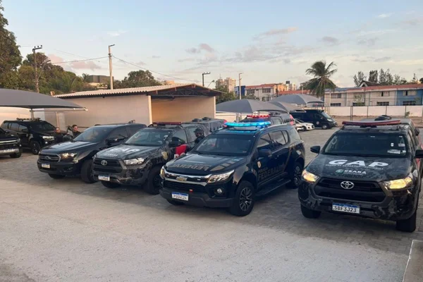 Polícia Federal
