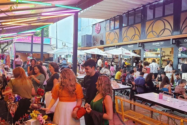 feira de brechós varanda bsb