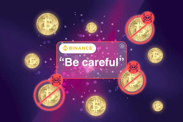 Binance após hacker roubar R$ 38 mil de cliente: “Cuidado na próxima”