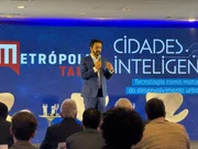 Prefeito de São Paulo, Ricardo Nunes