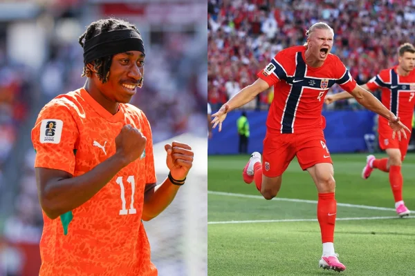 Brasil enfrentará Costa do Marfim ou Noruega nas oitavas da Copa