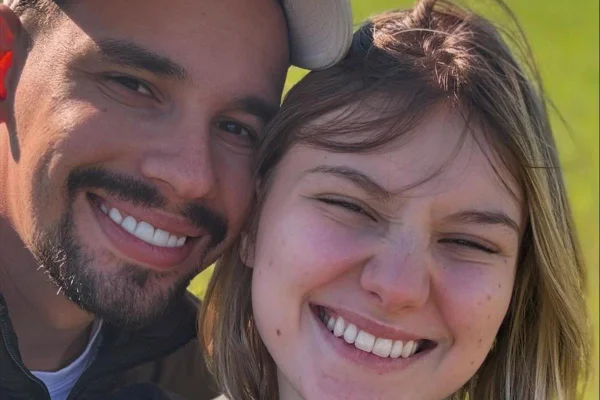 Foto colorida de Isabel Veloso e Lucas Borbas - Metrópoles
