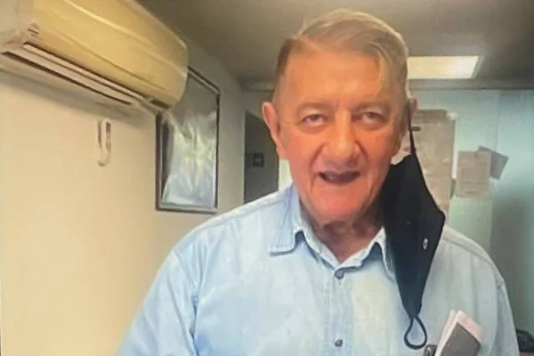Família de policial aposentado morto no DF: “Amava a vida”