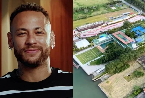Neymar