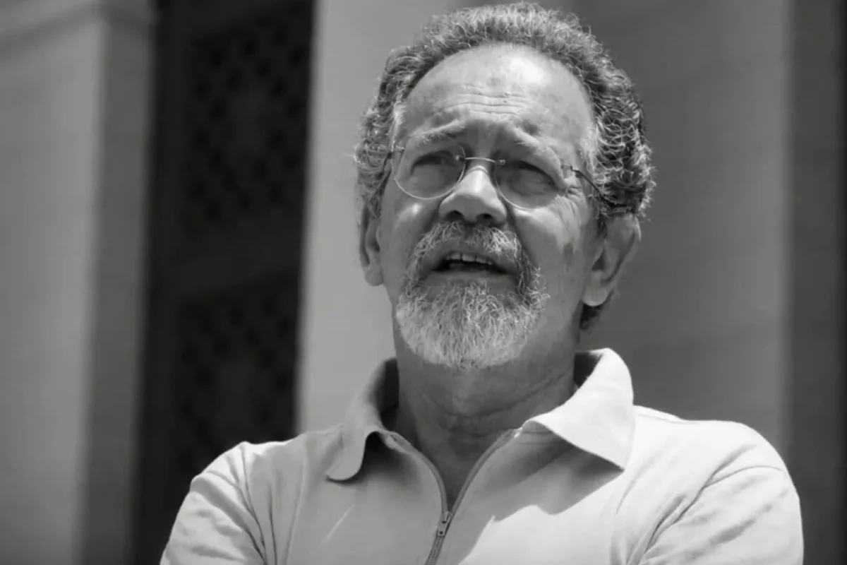 Morre Paulo Eduardo Gomes, cofundador do PT e do PSol no Rio de Janeiro - imagem 2 Morre Paulo Eduardo Gomes, cofundador do PT e do PSol no Rio de Janeiro - imagem 2