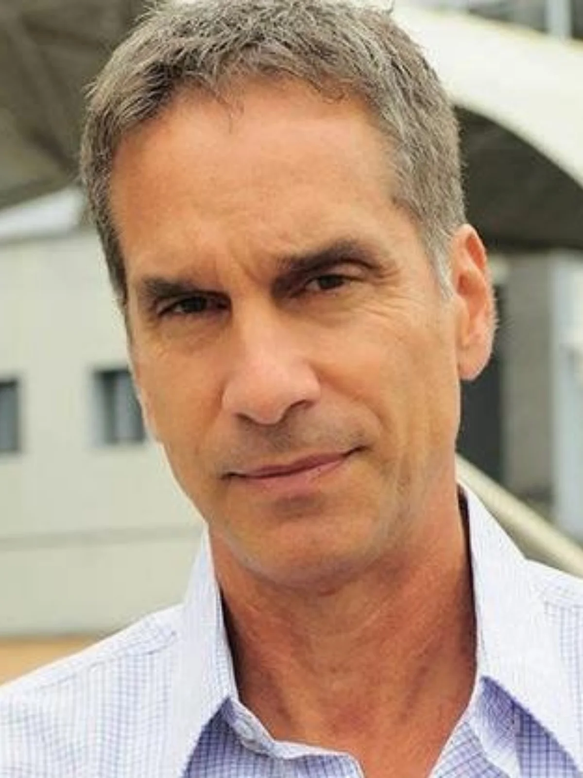 Victor Fasano. Victor Fasano.