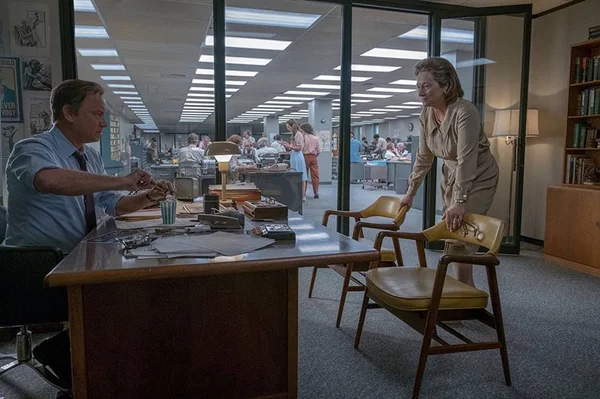 Crítica: “The Post: A Guerra Secreta” louva papel social do jornalismo