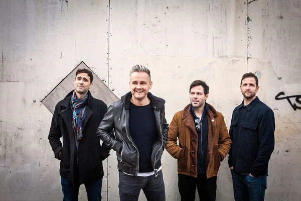 Keane confirma apresentação única no Brasil, em São Paulo