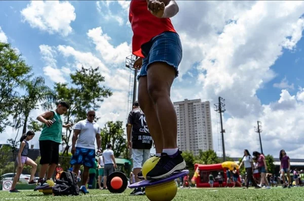 Férias! Veja 5 passeios para fazer com as crianças no mês de julho em SP