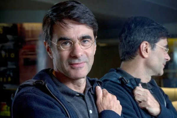 João Moreira Salles