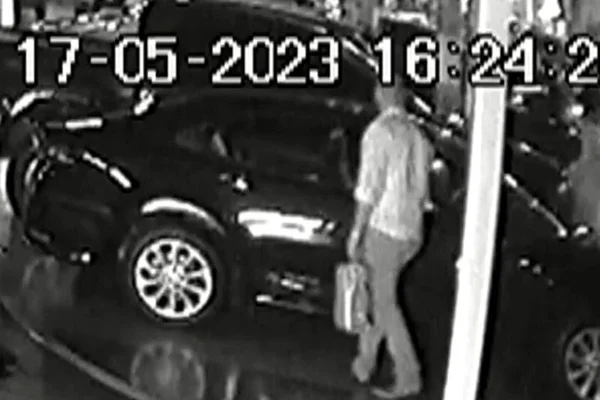 motorista assessor lira dinheiro sacola - Metrópoles