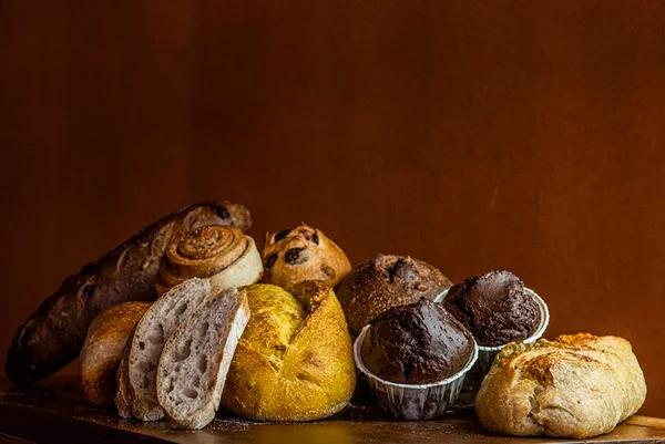 Pasta Madre: padaria do Jardim Botânico investe em pães diferentes