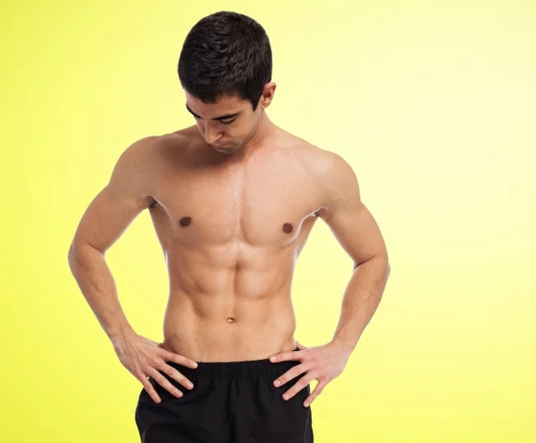 Polêmicos? Que nada! Mamilos masculinos podem dar muito prazer