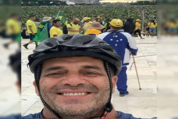 Veja quem é o filho de idosa que agrediu cuidadora da mãe na Asa Norte