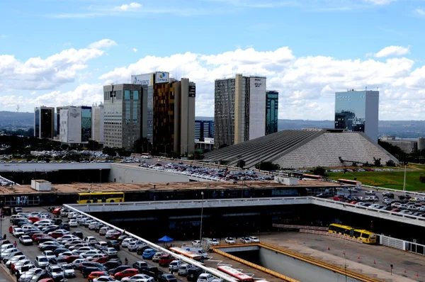 Centro de Diversões Sul