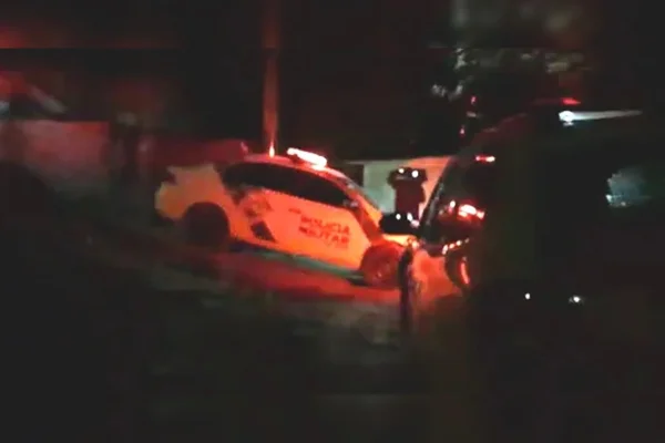 Bandidos abrem fogo contra família e irmãos morrem no Paraná
