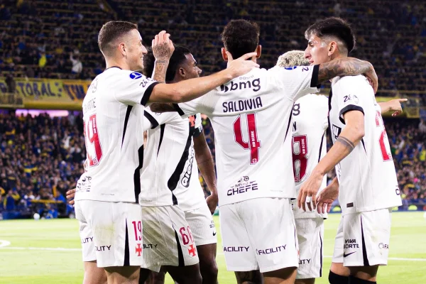 Com uma mudança, Vasco está escalado para jogo contra o Boca Juniors