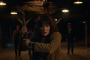 Winona Ryder na 5ª temporada de Stranger Things