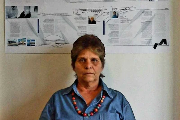 Arquiteta Ana Elisa Niemeyer, neta de Oscar, morre no Rio de Janeiro