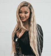 Maleesa Mooney tinha 31 anos