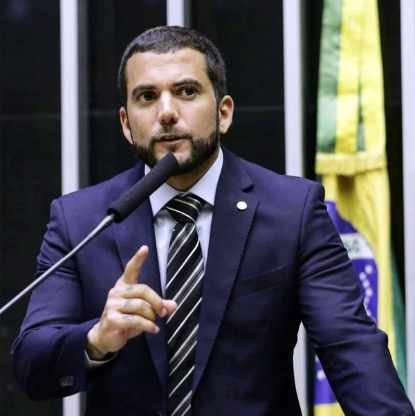 Jordy responde todas as perguntas em depoimento à PF após operação