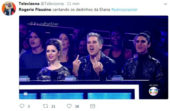 No BBB18, Jaque grita com Mahmoud: “Senta aqui, seu falso!”