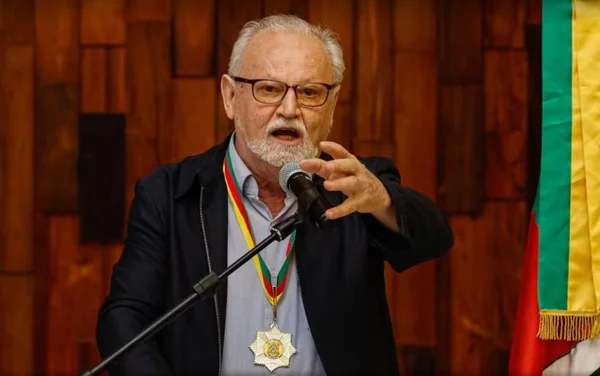 João Pedro Stédile